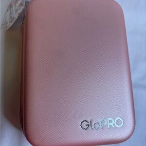 GloPRO Case + The Balance Cleanser